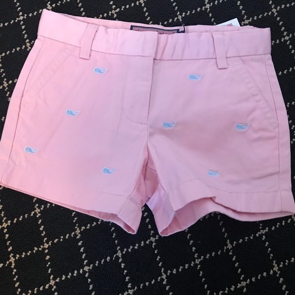 Vineyard Vines Other - NWT Girls Size 6 Vineyard Vines shorts size 6